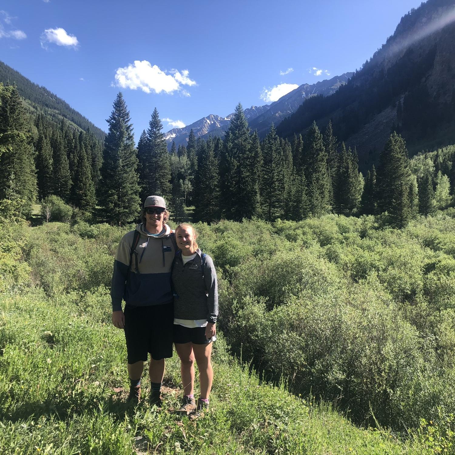 2020 Aspen