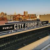 City Foundry STL
