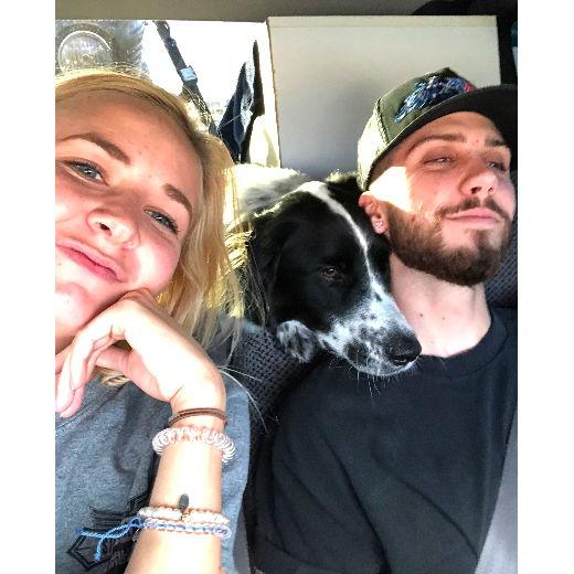 Traveling to California for a for a long Labor Day weekend. September 2nd, 2018