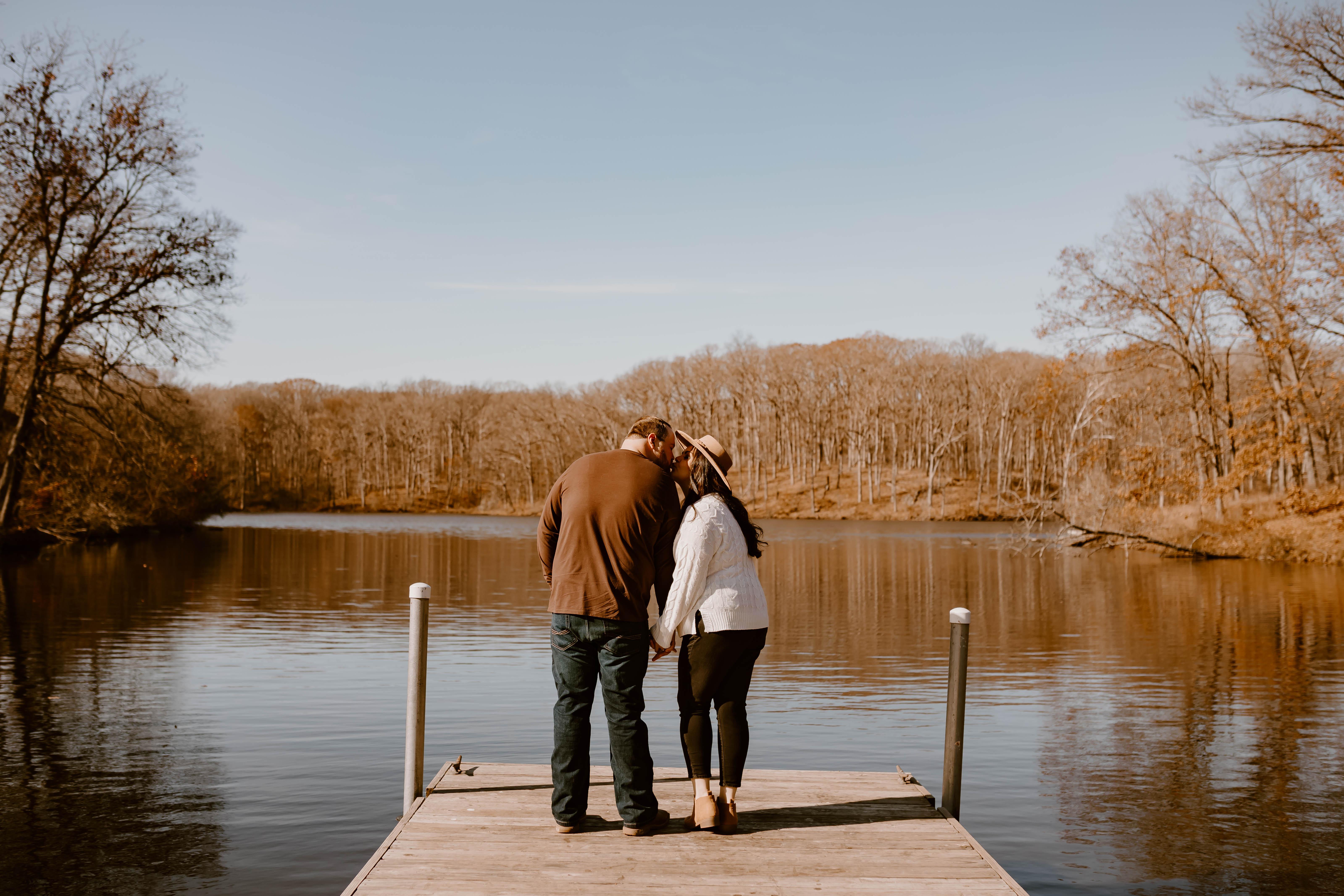 The Wedding Website of Stevie Coates and Brett Woker