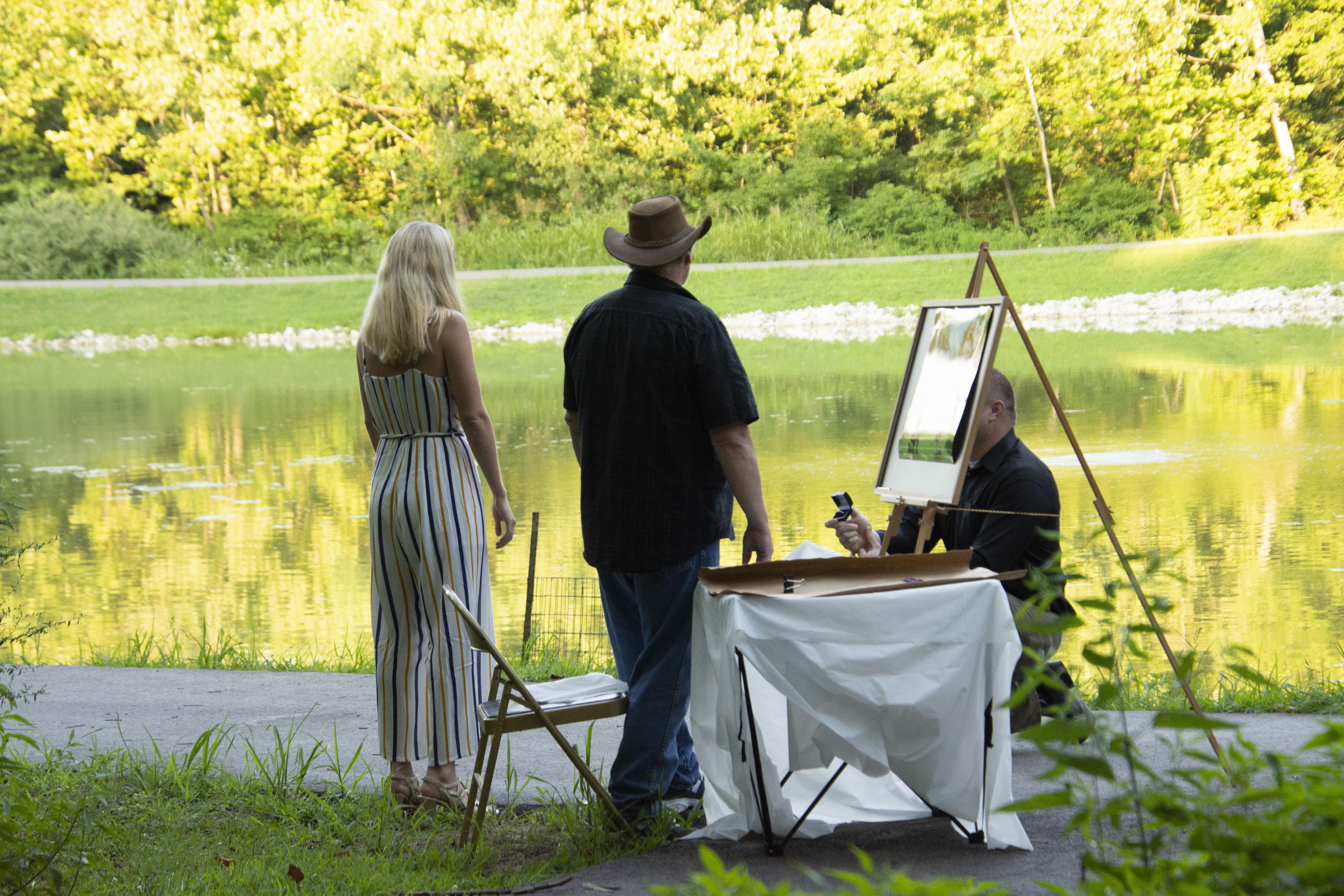 The Wedding Website of Amy Kindt and Mathew Dees