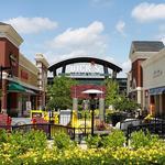 The Shoppes at Grand Prairie