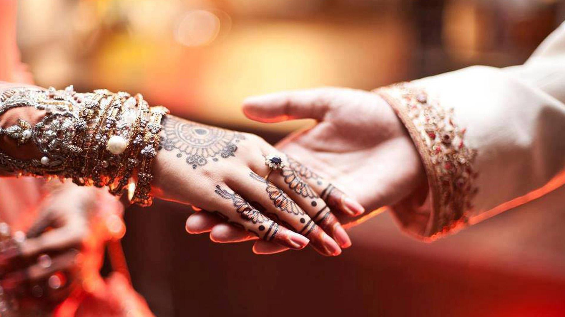 The Wedding Website of Mahesh Chamarti and Mounika Raj Sangaraju