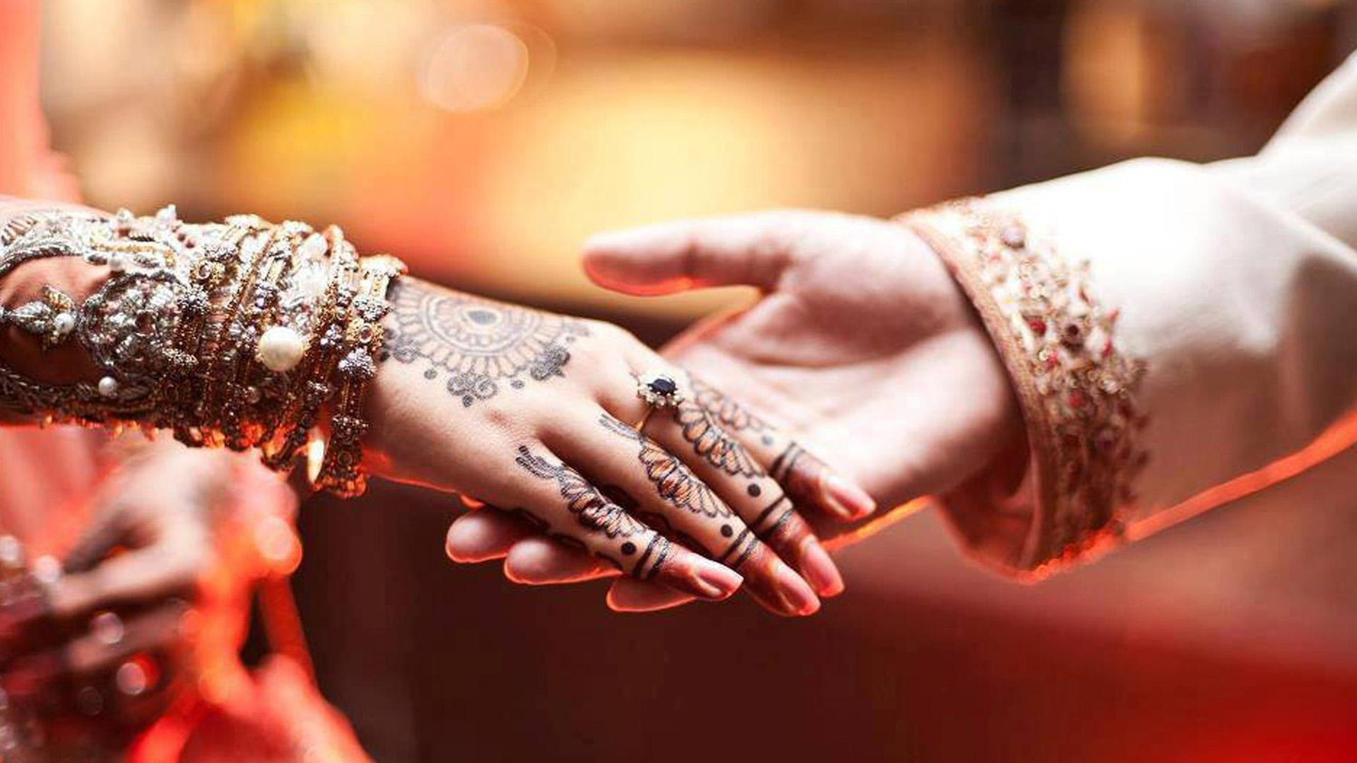 The Wedding Website of Mahesh Chamarti and Mounika Raj Sangaraju