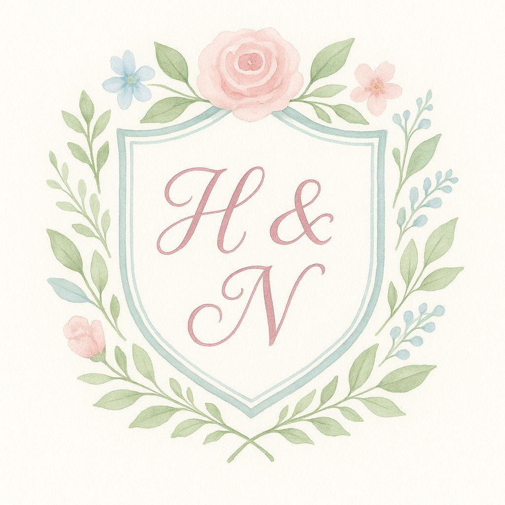 The Wedding Website of Nick Fein and Hannah DiValerio