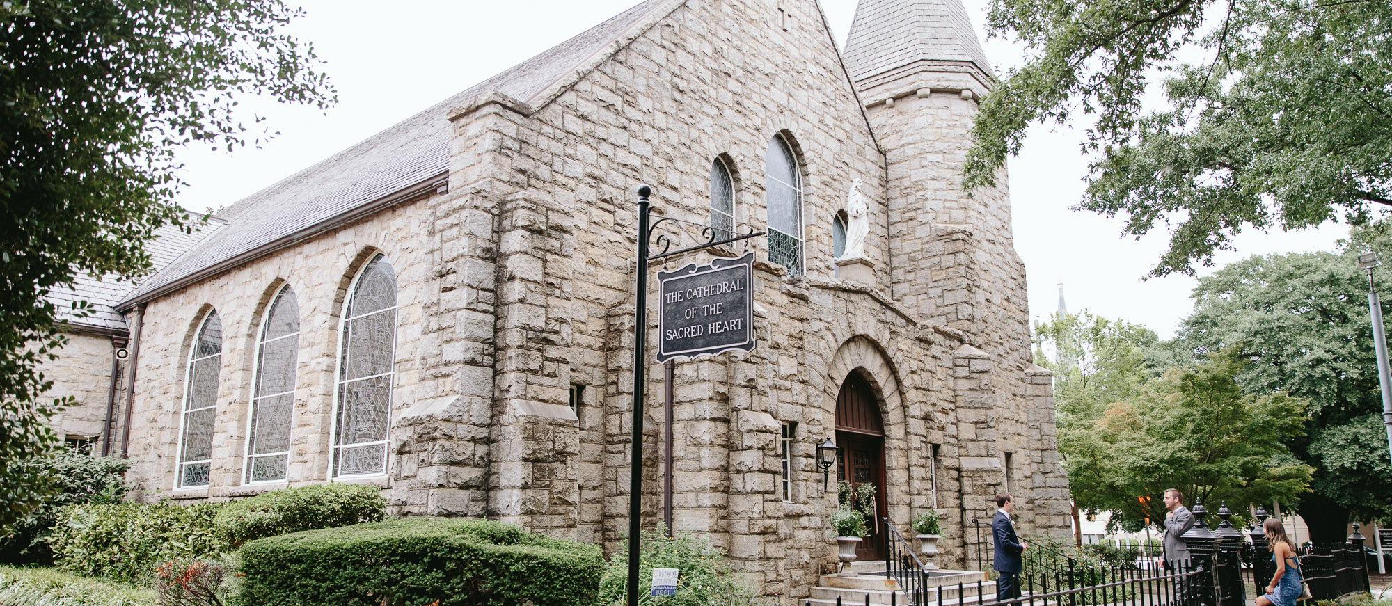 The Wedding Website of Sarah Rochelle and Sean Davis