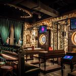 Flight Club Atlanta