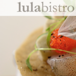 Enjoy dinner at Restaurante Lula Bistro