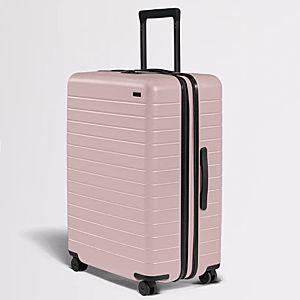 The Large Flex in Blush Pink