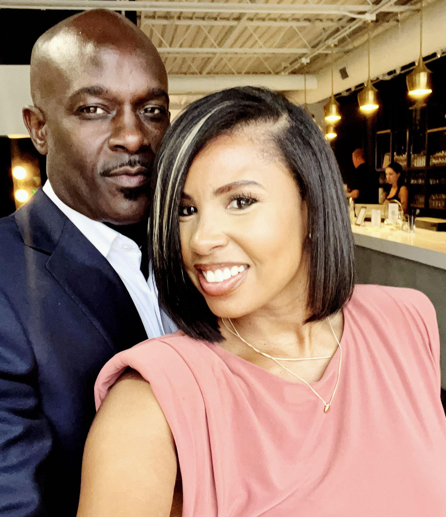 The Wedding Website of Shana Harris and Sean Wright