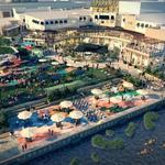 Sparkman Wharf