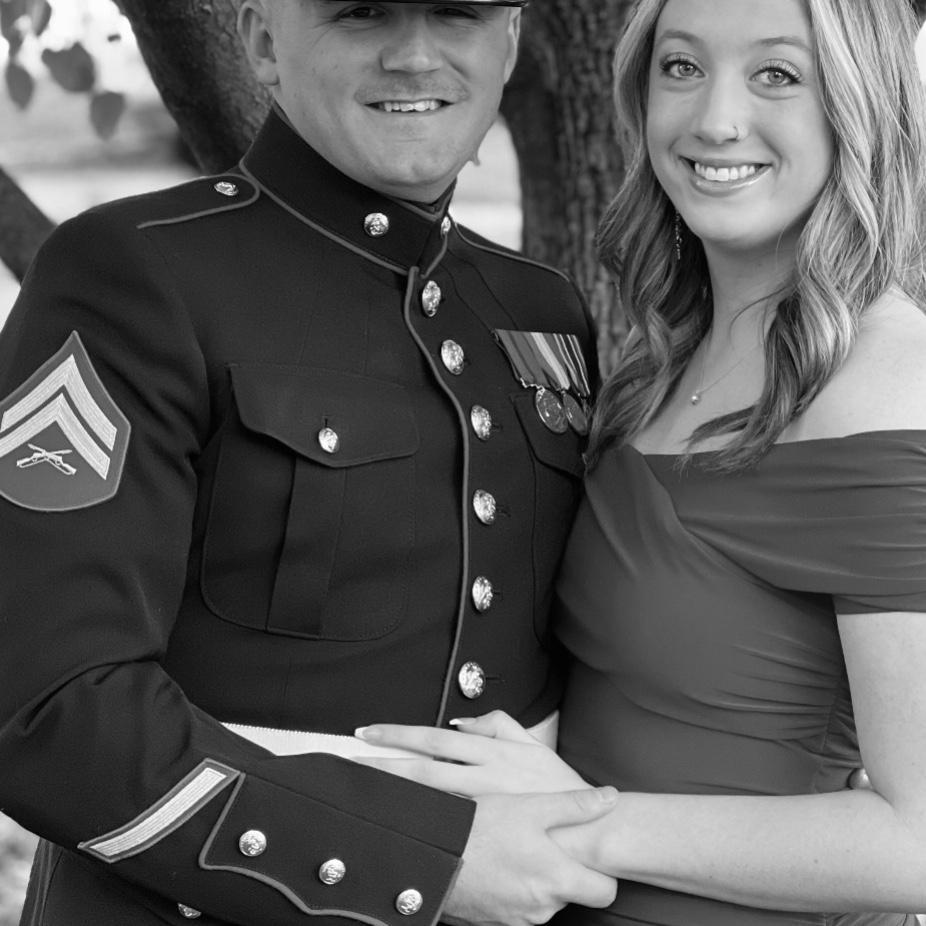 Marine Corps Ball 2023