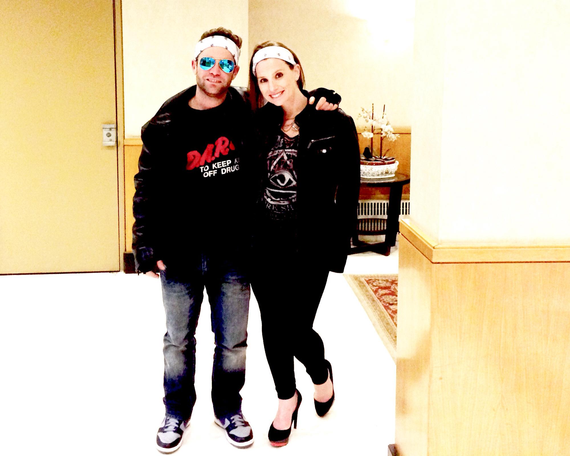 Halloween Party
