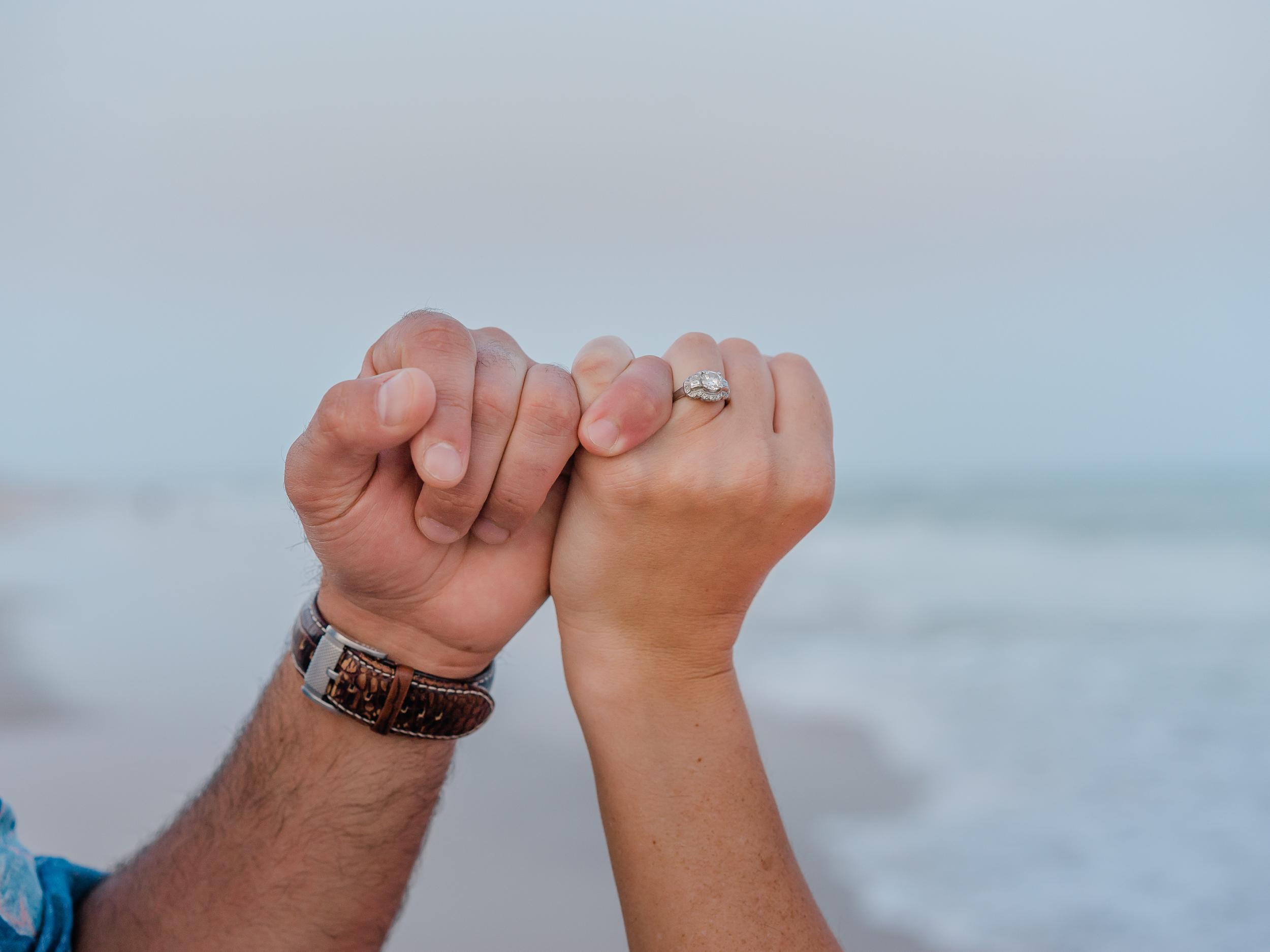 The Wedding Website of Audrey Goyer and Michael Madia