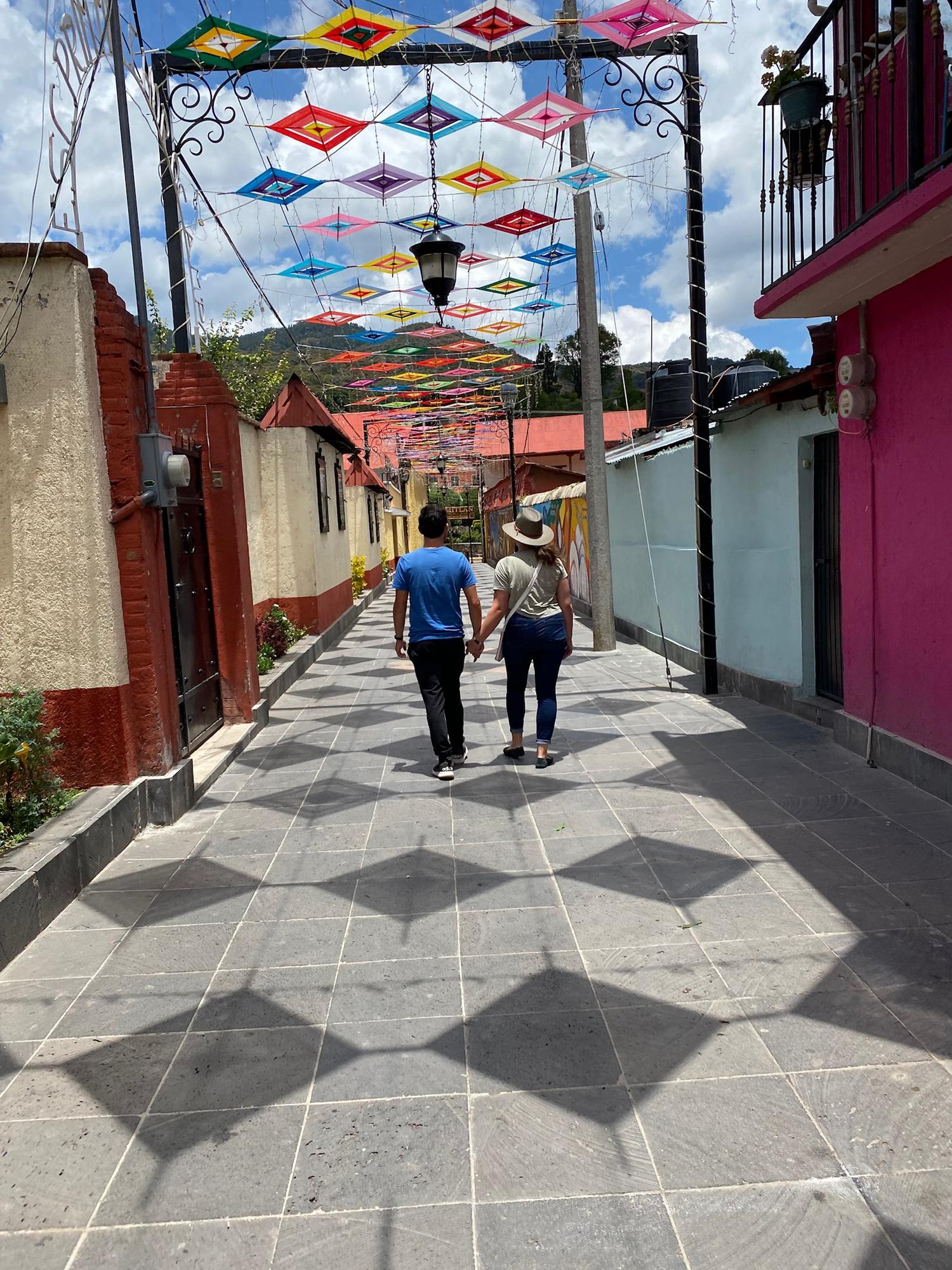 Omitlan, Mexico