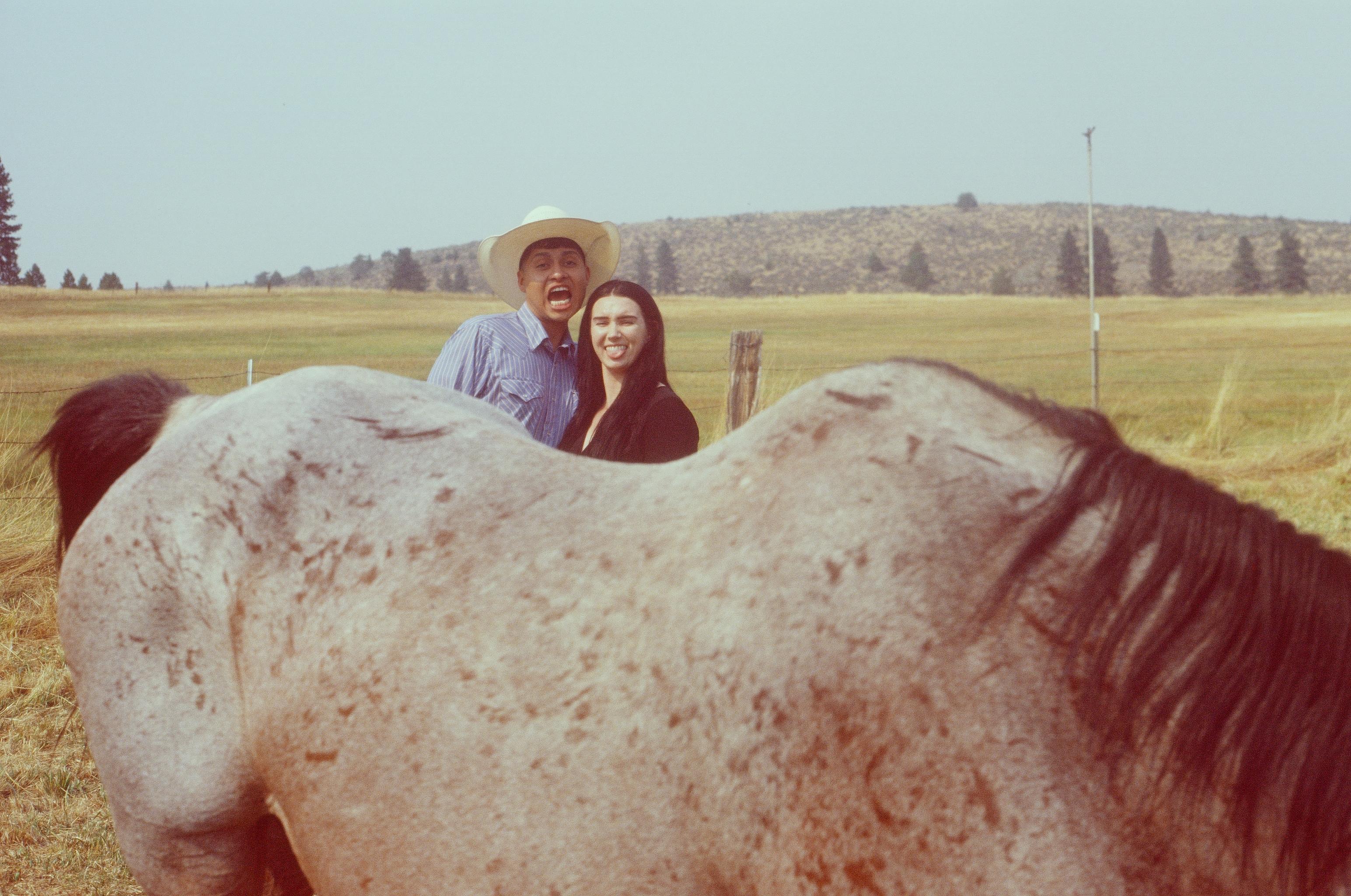 The Wedding Website of Kendra Zaengle and Armando Medina