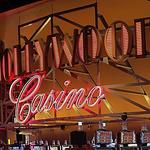 Hollywood Casino Columbus