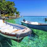 Trip to Las Islas del Rosario