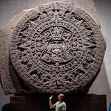Museo Nacional de Antropología