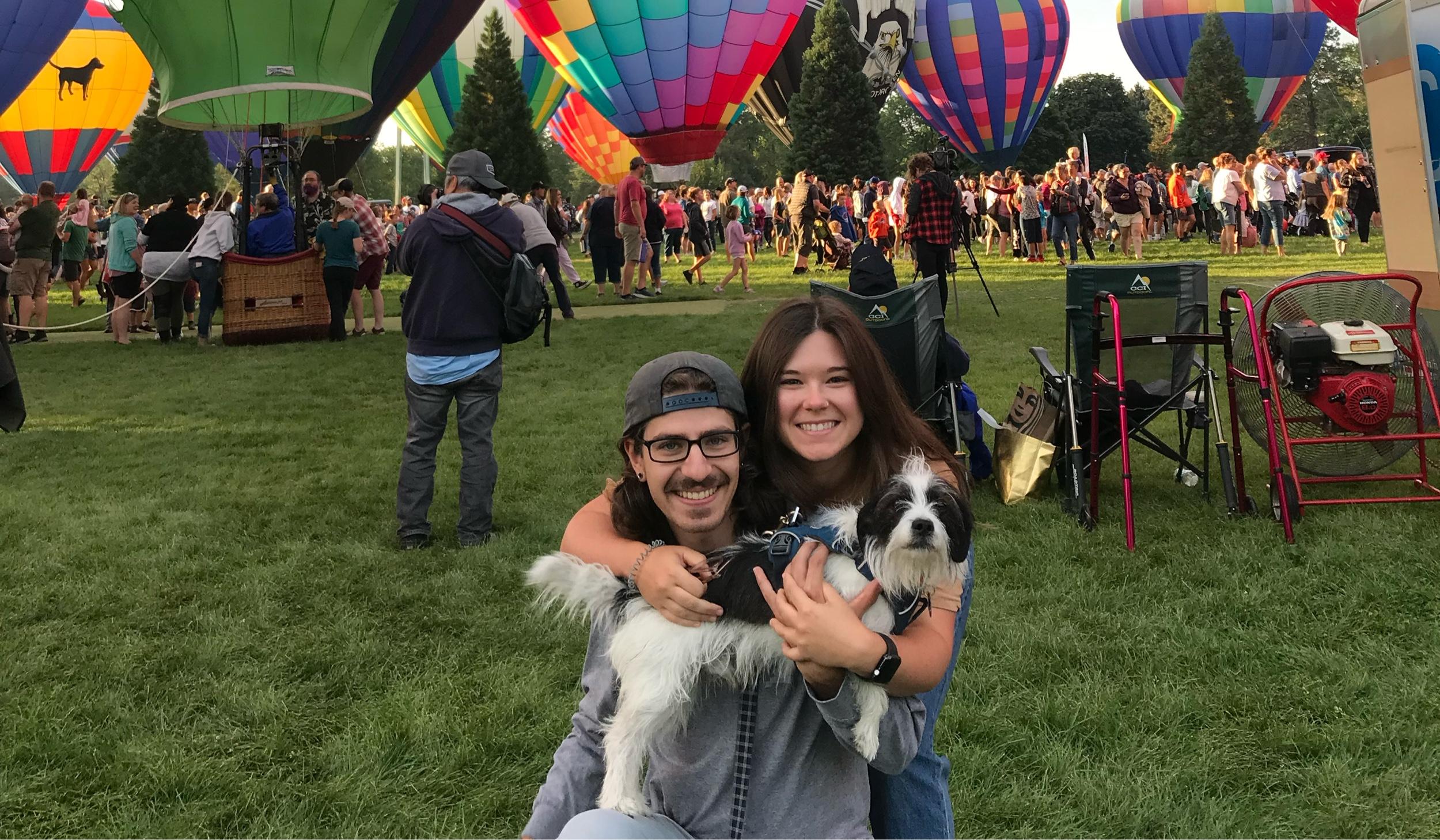 The Wedding Website of Amanda Kuhlman and Bryan Rosenblatt