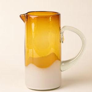 East Fork Wave Pitcher