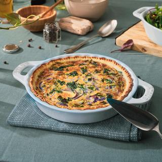 Pie Dish