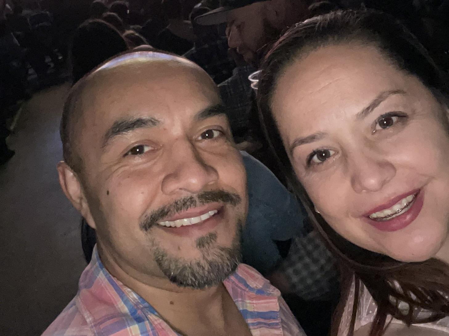 The Wedding Website of Katherine Kirkpatrick and Armando Enriquez