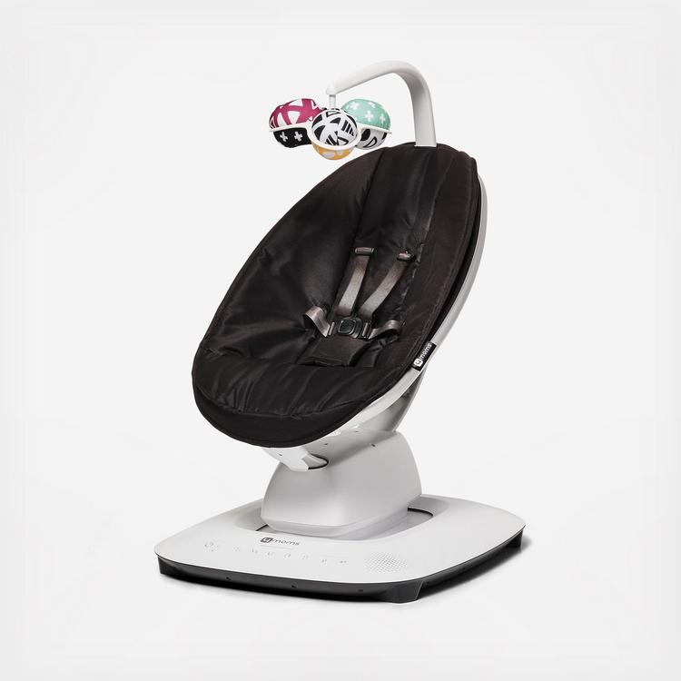 4moms, MamaRoo Multi-Motion Baby Swing Zola Baby