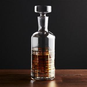 Mingle Decanter