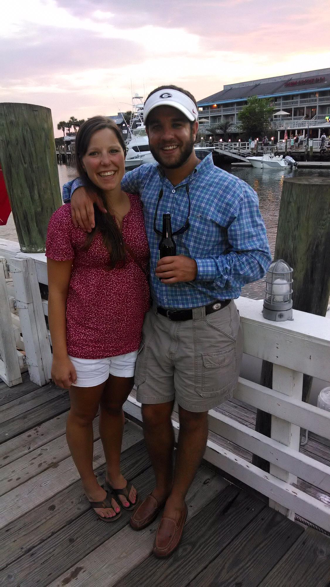 Charleston, SC - July, 2014