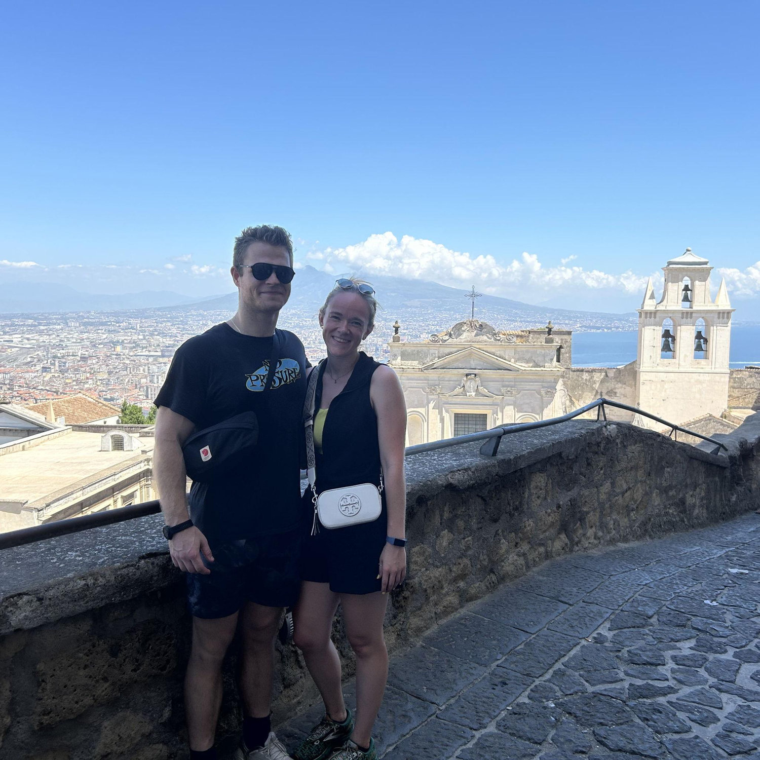Naples, Italy