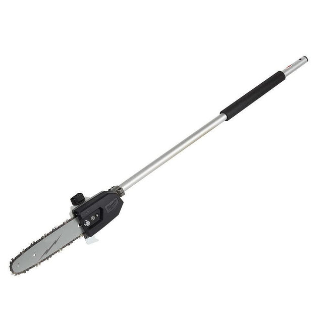 For Milwaukee 49-16-2720 M18 FUEL 18V 10-Inch QUIK-LOK Pole Saw Attachment Length 50.25 in. Width 3.5 in. Height 5.75 in.