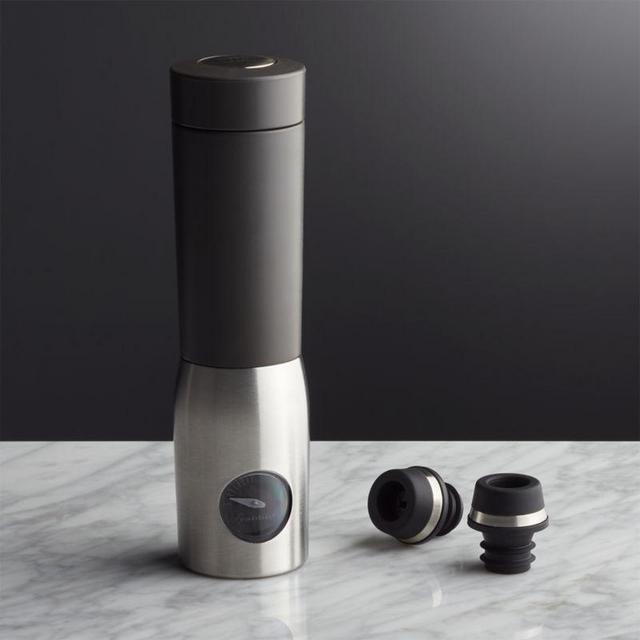 Rabbit ® Automatic Wine Preserver