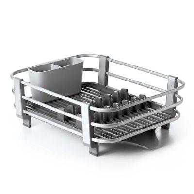 OXO Good Grips® Aluminum Dish Rack