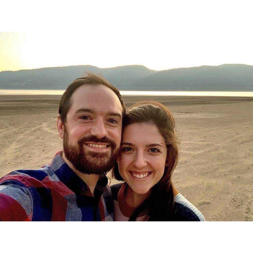 Somewhere in Idaho 2020