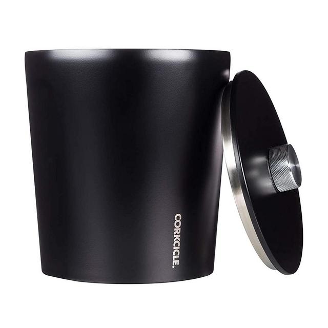 Corkcicle Ice Bucket - Dipped Blackout