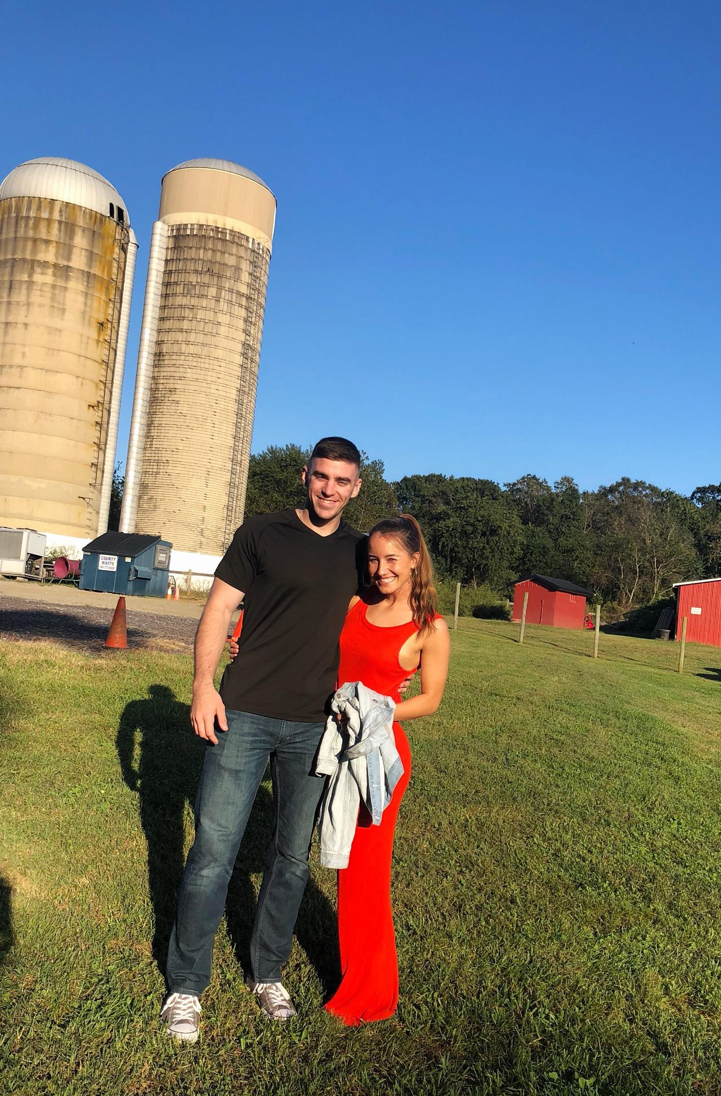 The Wedding Website of Kelsey Cummings and Jack Crowley