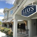 Leo's Italian Social