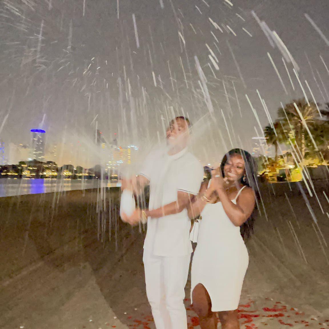 The day I said “I do”