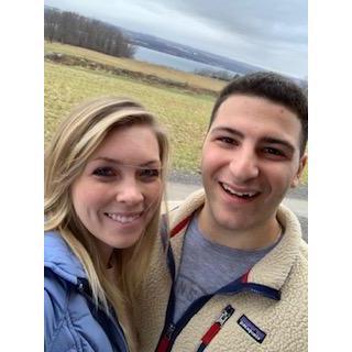 More Finger Lakes Wineries...2018