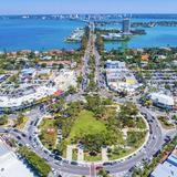 St. Armands Circle
