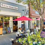 Uva Wine Bar