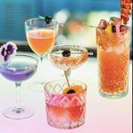 FIZZ- 15 mins from hotels