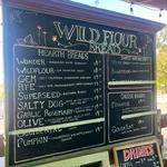 Wild Flour Bread