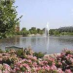 Centennial Lakes Park