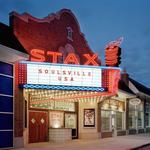 Stax Museum of American Soul Music