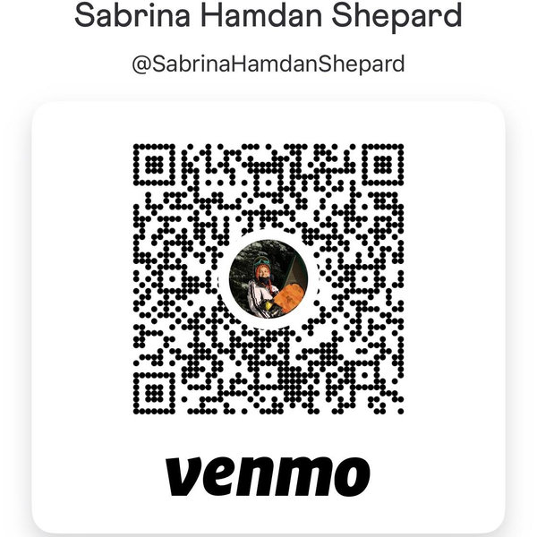 Honeymoon (Venmo) - Luna de Miel (Venmo)