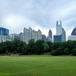 Piedmont Park
