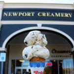 Newport Creamery
