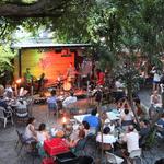 Bacchanal Fine Wine & Spirits
